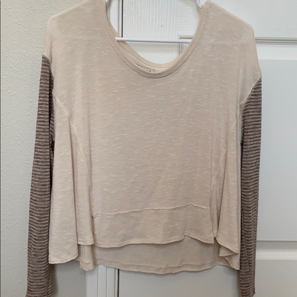 Comfy free people top